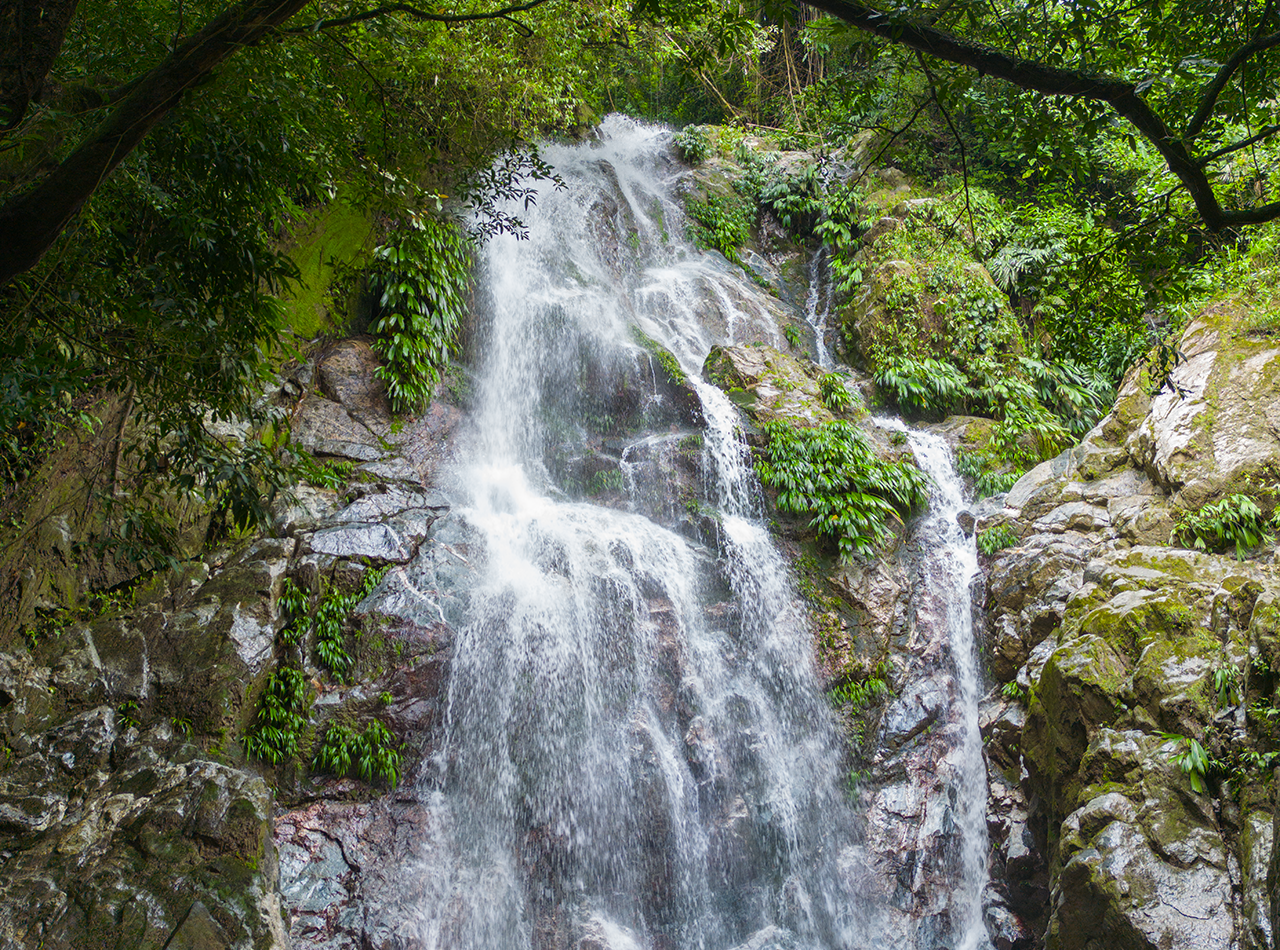 Tours<br> 3 Cascadas