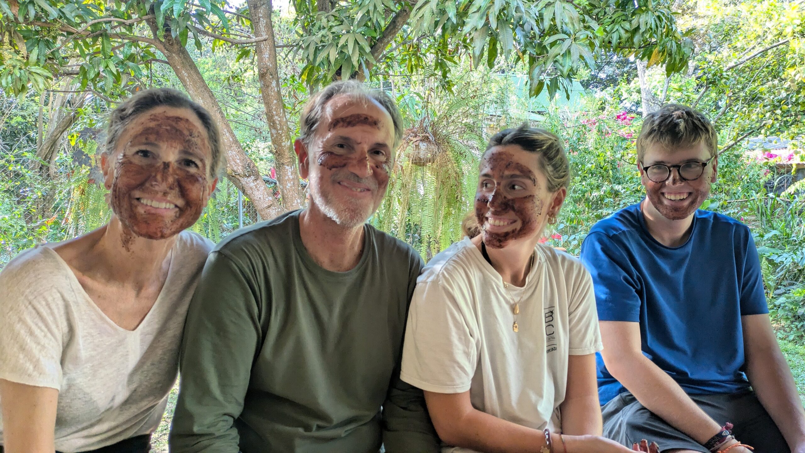 Tour de Café, Cacao y Cascada