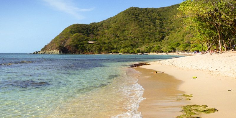 Bahia-Concha-Parque-Tayrona (8)