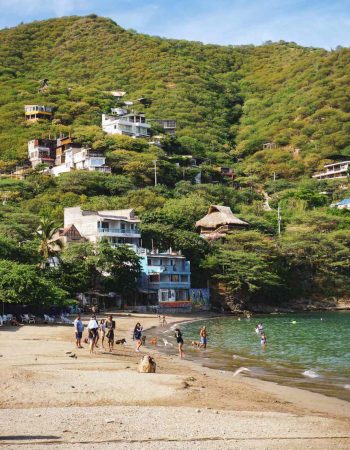 Hoteles-en-Taganga-Colombia