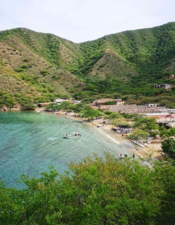 Playa-Grande-Santa-Marta-Colombia