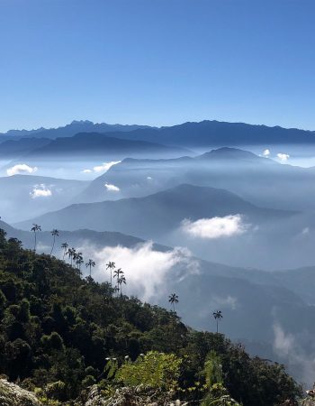 TOUR ENTRE NUBES 4