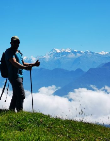 TOUR ENTRE NUBES 9