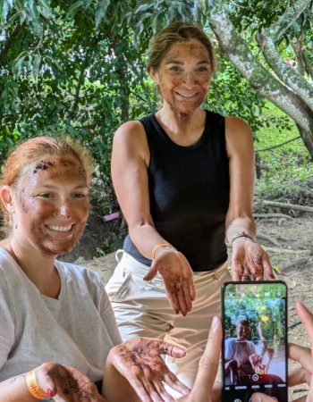 Taller de cafe y cacao 3