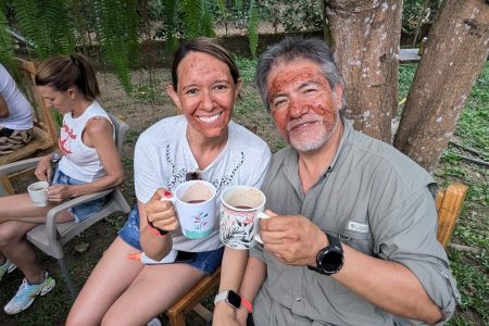 Taller de cafe y cacao 6