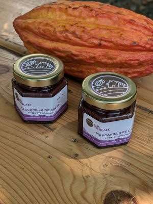 Taller de cafe y cacao 7