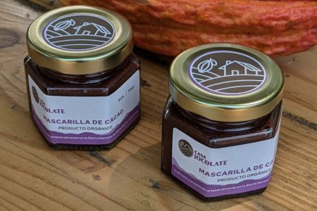 Taller de cafe y cacao 7